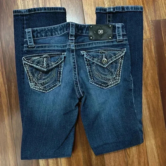 D9 jeans - Picture 4 of 7